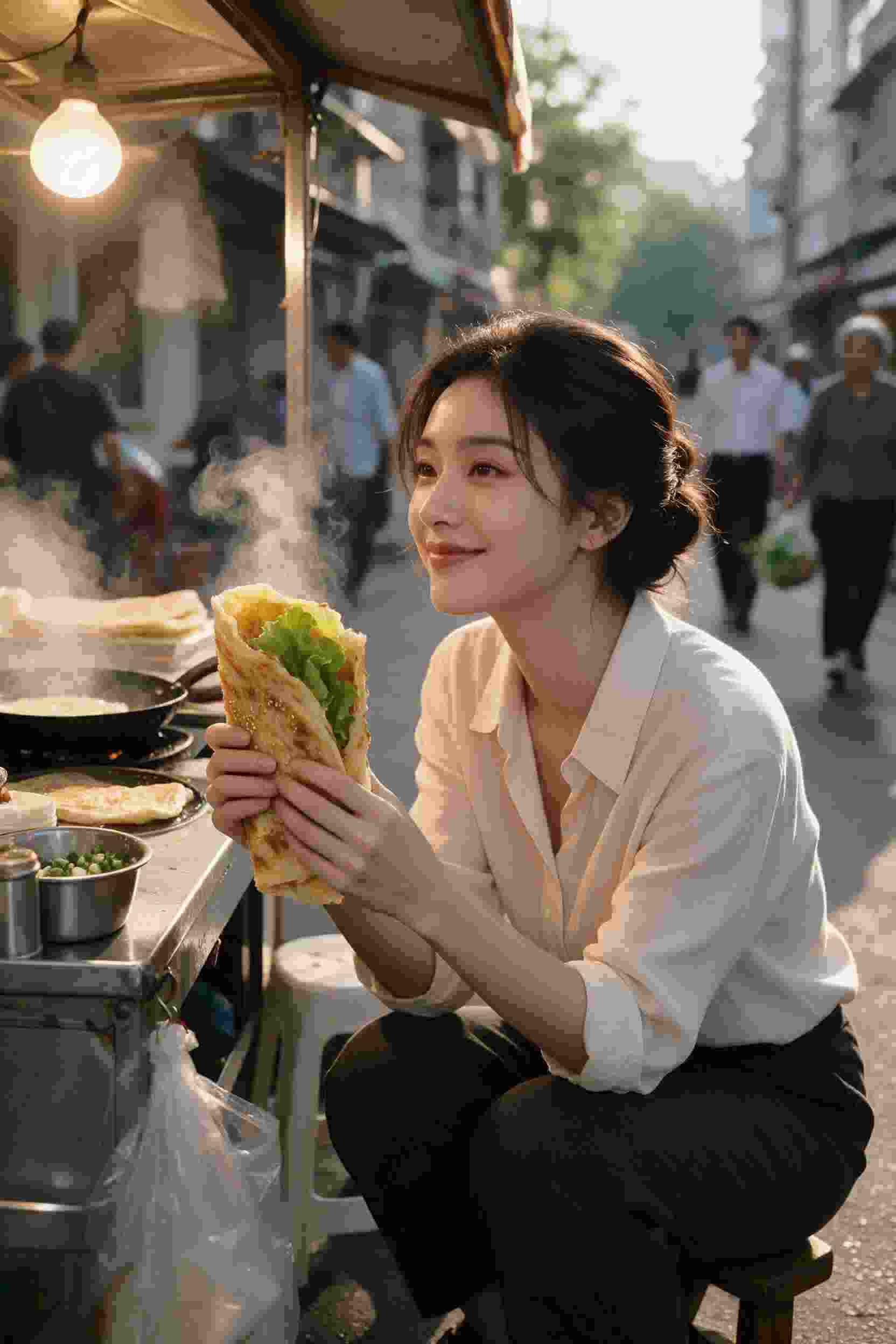 深海秘密