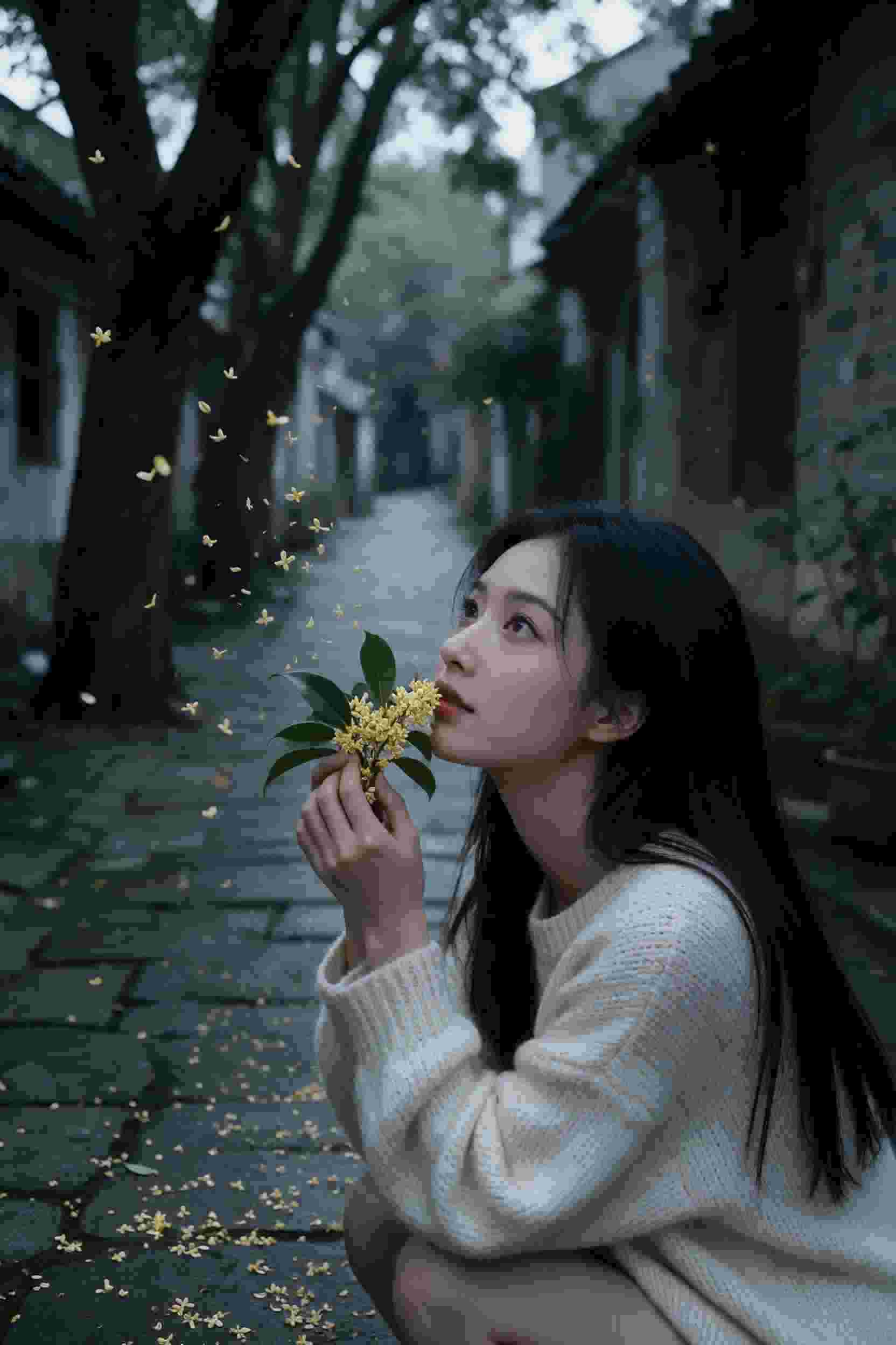 爱情悬疑3